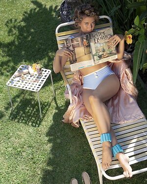 Maria Sharapova leaked photo #22