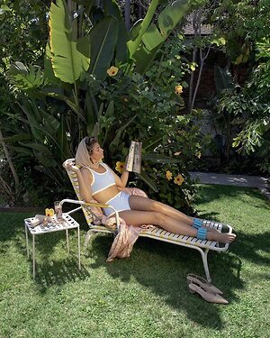 Maria Sharapova leaked photo #23