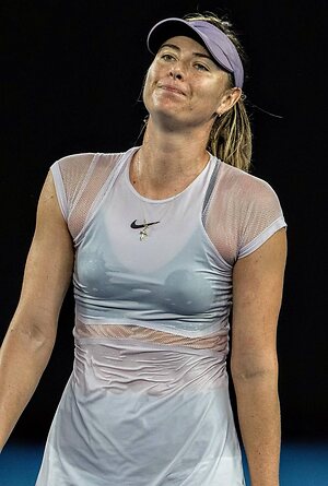 Maria Sharapova leaked photo #31