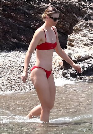 Maria Sharapova