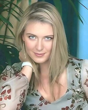 Maria Sharapova leaked photo #65