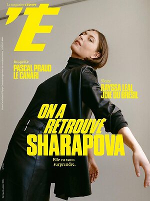 Maria Sharapova