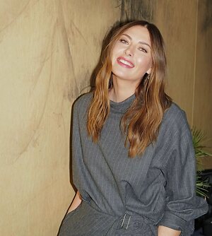 Maria Sharapova leaked photo #93