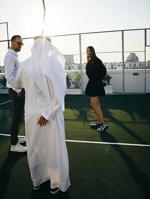 Maria Sharapova leaked photo #101