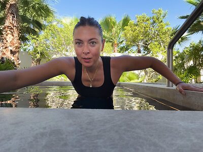 Maria Sharapova leaked photo #106