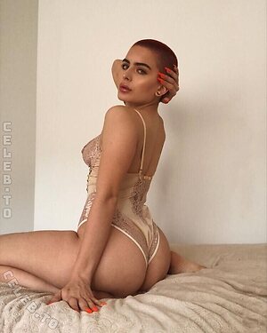 Maria Sol leaked photo #14