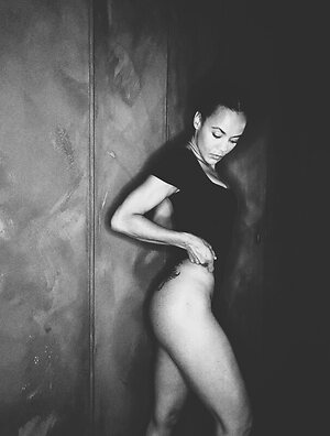 Maria Sten leaked photo #16