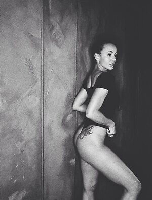 Maria Sten leaked photo #17
