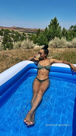 Maria Sten leaked photo #22