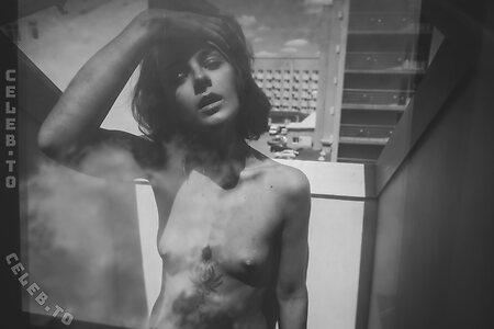 Maria Sudus Nude Leaked Photo #526