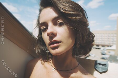 Maria Sudus Nude Leaked Photo #528