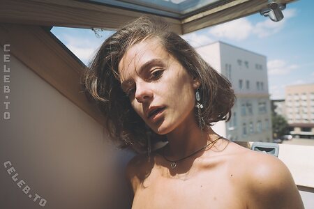 Maria Sudus Nude Leaked Photo #530