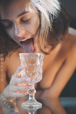 Maria Sudus Nude Leaked Photo #551