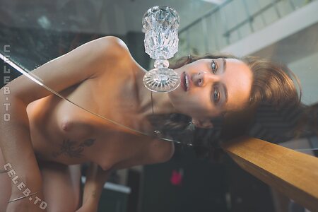 Maria Sudus Nude Leaked Photo #577