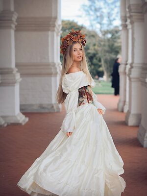Maria Talanova