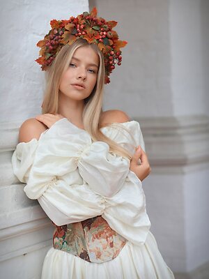 Maria Talanova leaked photo #12