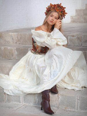 Maria Talanova leaked photo #13