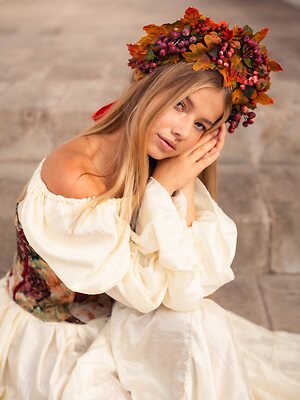 Maria Talanova leaked photo #14