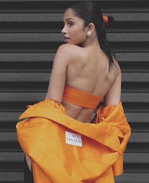 Maria Thattil leaked photo #23