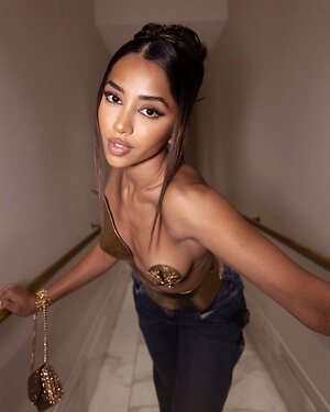 Maria Thattil leaked photo #25