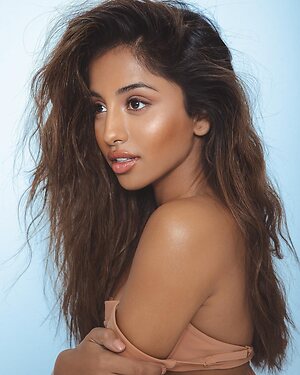 Maria Thattil leaked photo #54