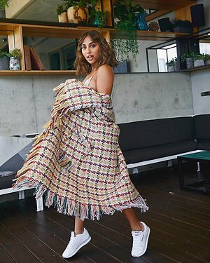 Maria Thattil Nude Leaked Photo #68