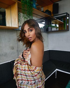 Maria Thattil Nude Leaked Photo #70