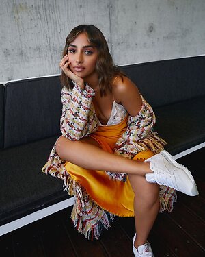 Maria Thattil Nude Leaked Photo #74