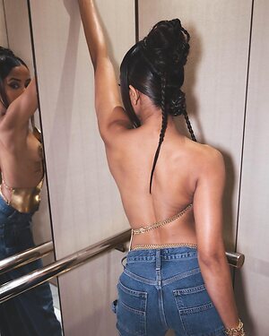 Maria Thattil leaked photo #93