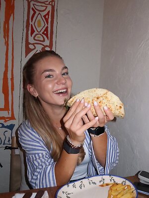 Maria Timofeeva leaked photo #12