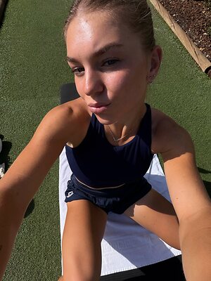 Maria Timofeeva Nude Leaked Photo #42