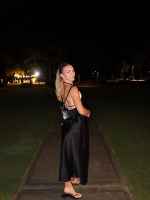 Maria Timofeeva leaked photo #56