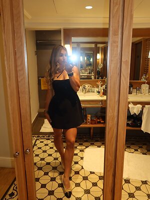 Maria Timofeeva leaked photo #57