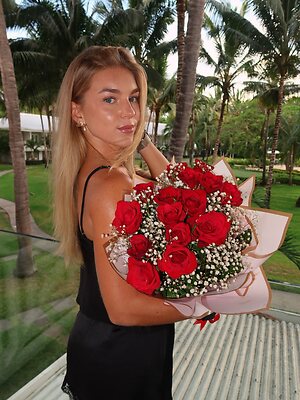 Maria Timofeeva Nude Leaked Photo #59