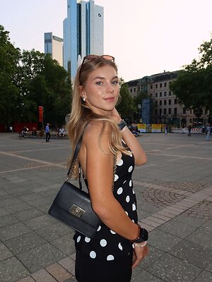 Maria Timofeeva leaked photo #76