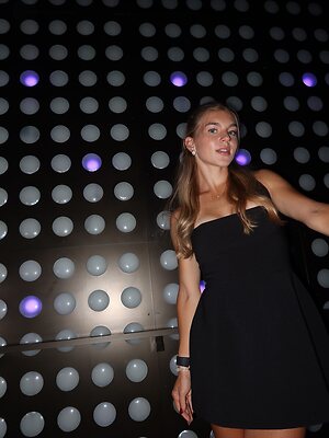Maria Timofeeva leaked photo #89
