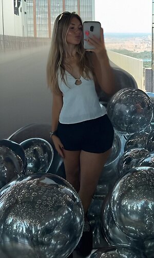 Maria Timofeeva leaked photo #91