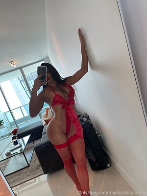 Maria Villalba leaked photo #18