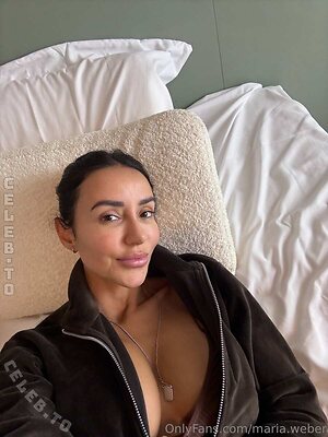 Maria Nude Leaked Photo #16