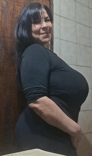 Maria1603 Nude Leaked Photo #5