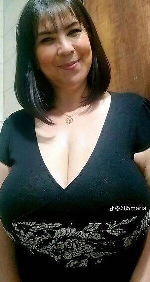 Maria1603 Nude Leaked Photo #14