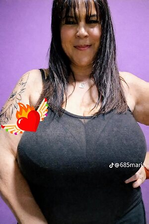 Maria1603 Nude Leaked Photo #19