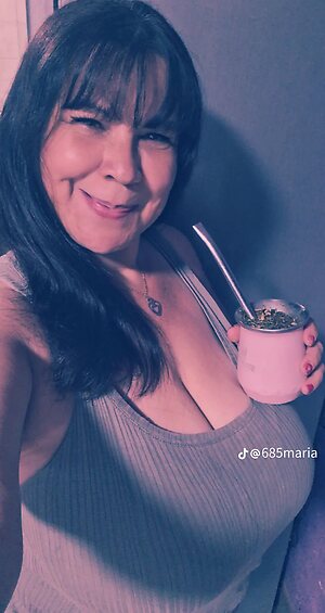 Maria1603 Nude Leaked Photo #20