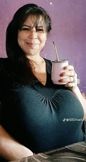 Maria1603 Nude Leaked Photo #21