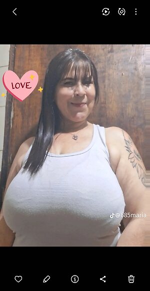 Maria1603 Nude Leaked Photo #26