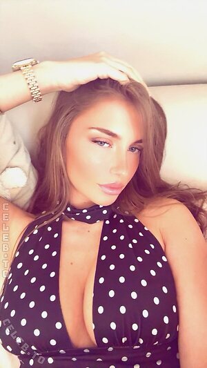 Mariablaa Nude Leaked Photo #11