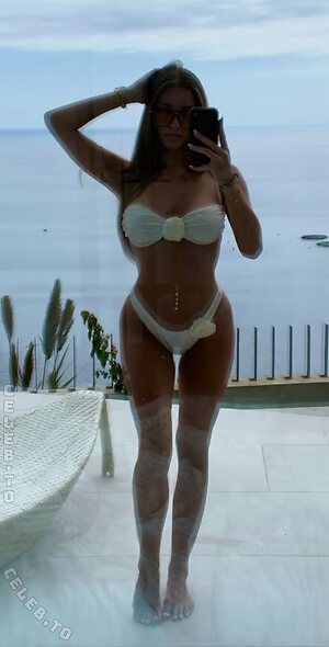Mariablaa Nude Leaked Photo #44