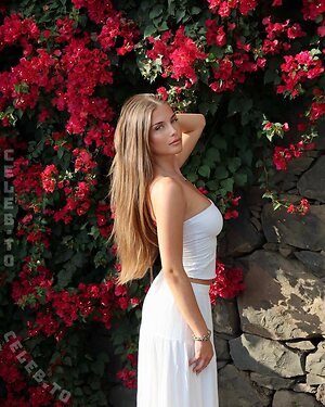 Mariablaa leaked photo #52