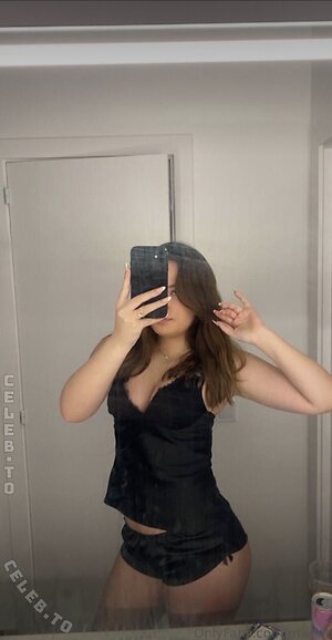 Mariaborgare Nude Leaked Photo #5