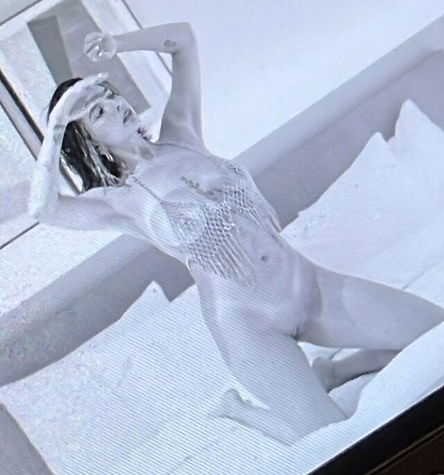 Mariacamila Valderrama leaked photos